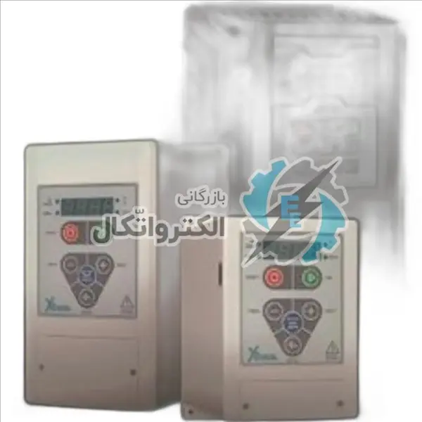 اینورتر 2.2 کیلووات تک فاز زیما سری G مدل G100 B 022-1 - 3
