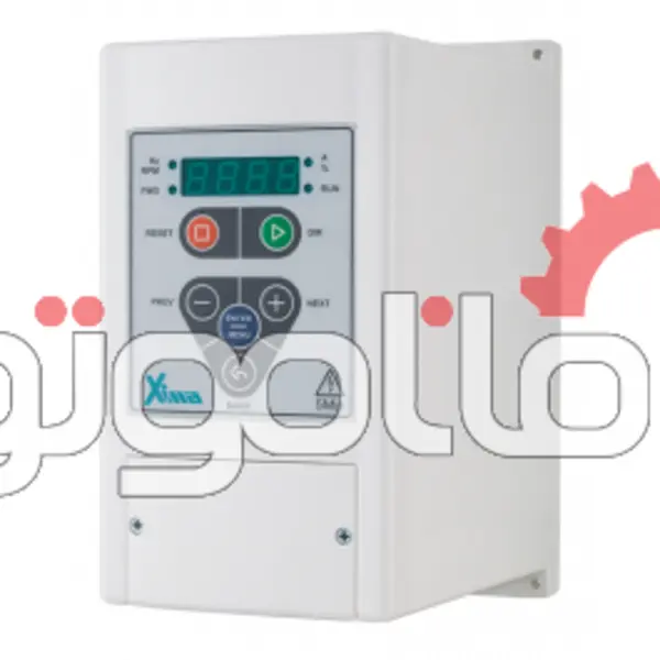 اینورتر 2.2 کیلووات تک فاز زیما سری G مدل G100 B 022-1 - 6