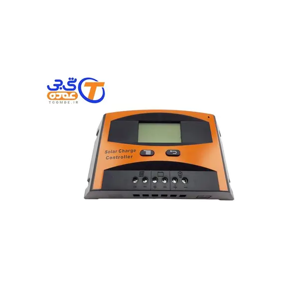 کنترلر شارژ خورشیدی 30 آمپر مدل PWM 30 - 3