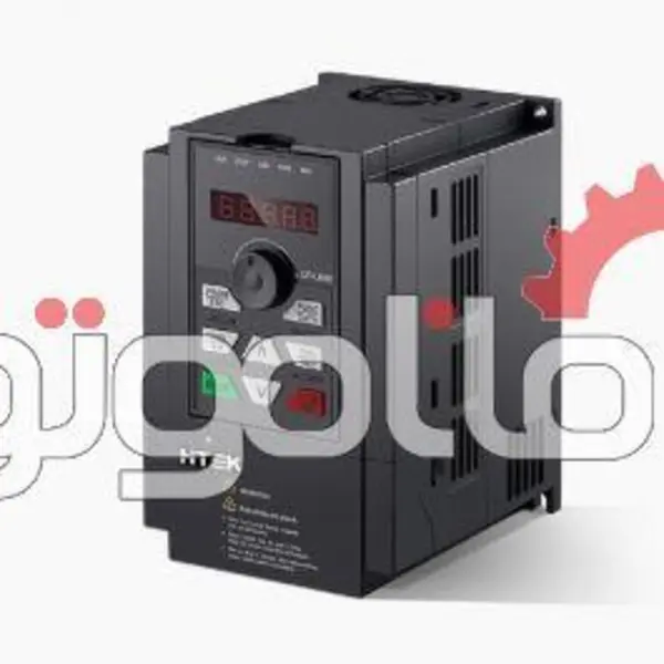 اینورتر هایتک سه فاز به سه فاز 315 کیلو وات مدل F300 - 4