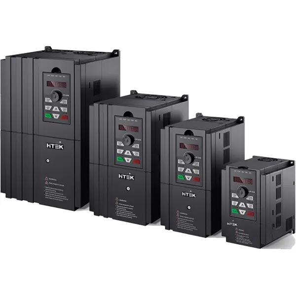 اینورتر هایتک سه فاز به سه فاز 315 کیلو وات مدل F300 - 5