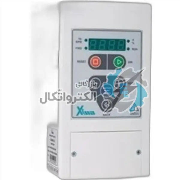 اینورتر 3 کیلووات تک فاز زیما سری G مدل G100 B 030-1 - 2