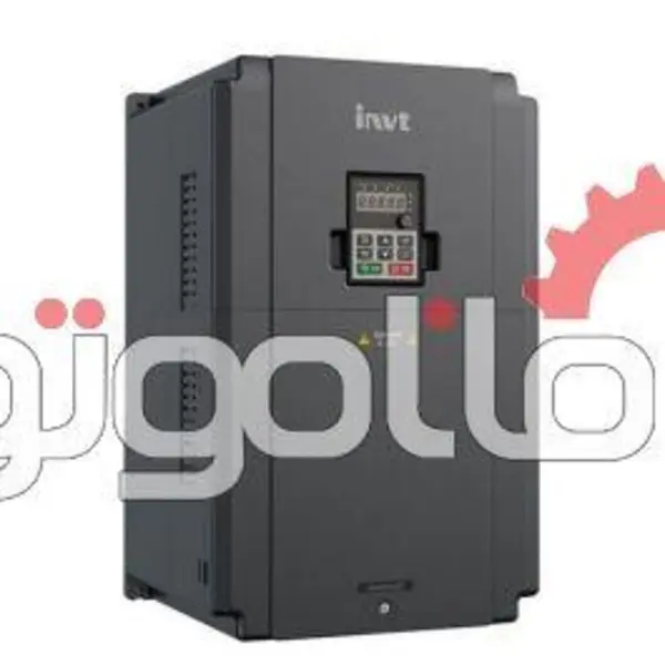 اینورتر اینوت 4 کیلووات سه فاز مدل GD20-004G-2 - 4