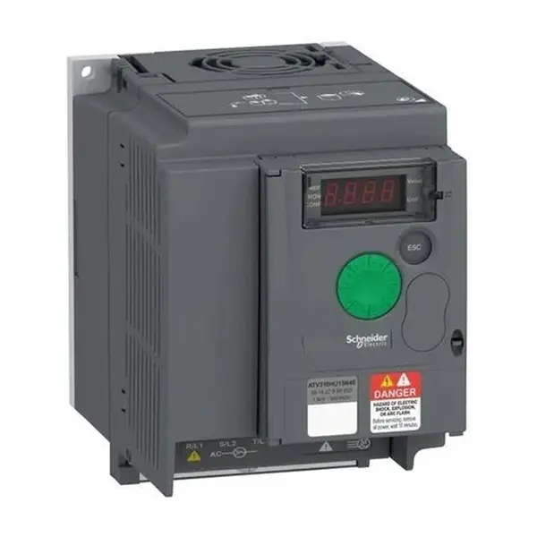 اینورتر اشنایدر سه فاز 5.5 کیلووات - 2