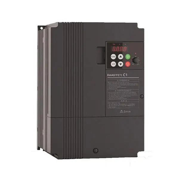 اینورتر سه فاز 5.5 کیلووات iMaster-C1 - 3