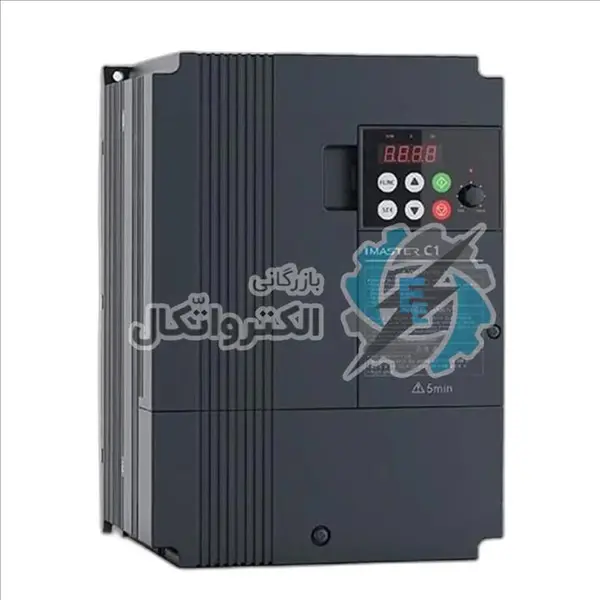 اینورتر سه فاز 5.5 کیلووات iMaster-C1 - 4