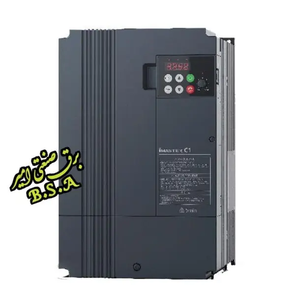 اینورتر سه فاز 5.5 کیلووات iMaster-C1 - 2