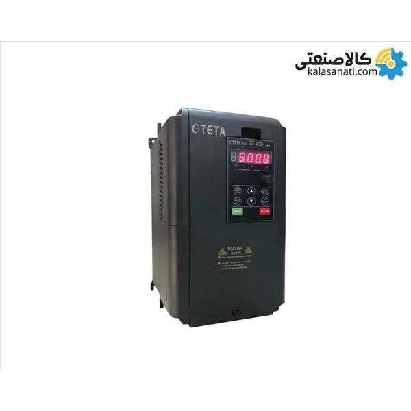 اینورتر سه فاز 5.5 کیلووات تتا مدل MA610 - 2