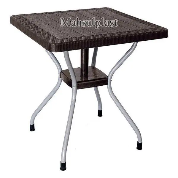 میز ناهارخوری ناصر کد 623 - 4