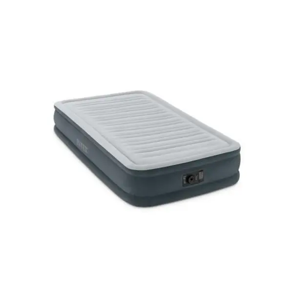 تخت خواب یک نفره بادی اینتکس 67766 - 2