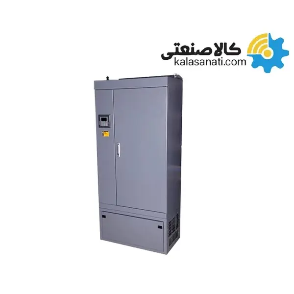 اینورتر سه فاز 75 کیلووات سری VX40 برند پرتو صنعت - 4
