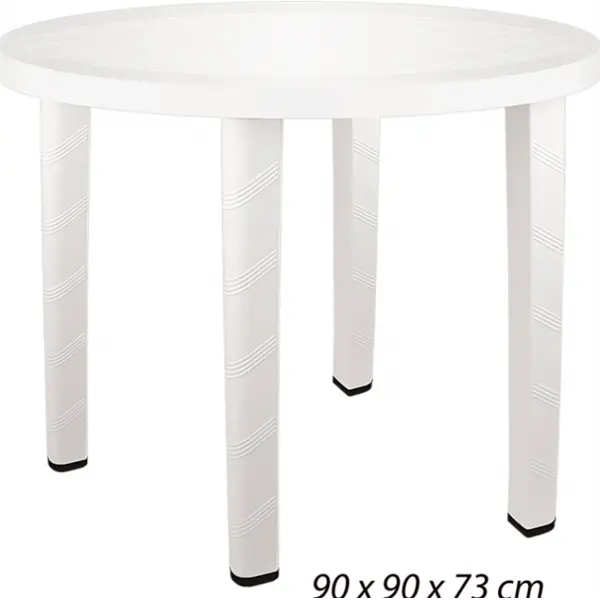 میز ناهارخوری ناصر کد 822 - 4