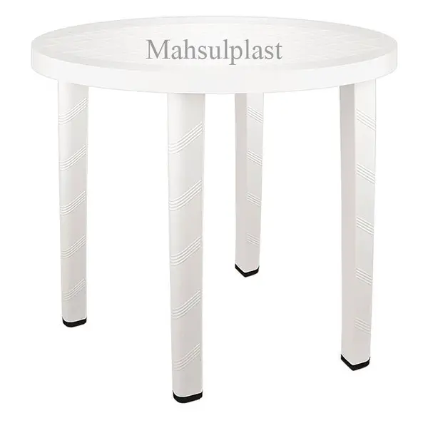 میز ناهارخوری ناصر کد 822 - 3