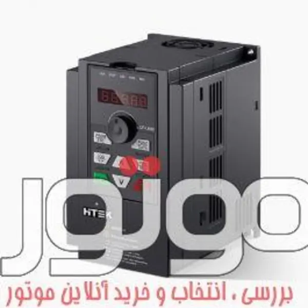 اینورتر هایتک سه فاز به سه فاز 90 کیلو وات مدل F300 - 3