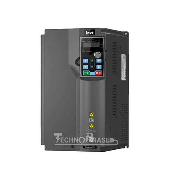 اینورتر اینوت 90 کیلووات سه فاز مدل GD270-090-4 - 6