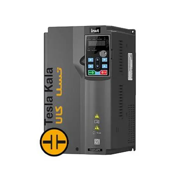 اینورتر اینوت 90 کیلووات سه فاز مدل GD270-090-4 - 2