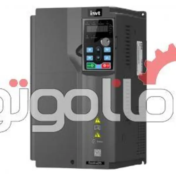 اینورتر اینوت 90 کیلووات سه فاز مدل GD270-090-4 - 5