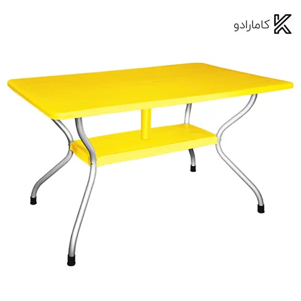 میز ناهارخوری ناصر کد 921 - 6