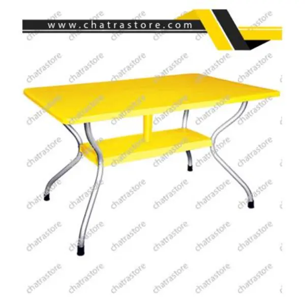 میز ناهارخوری ناصر کد 921 - 4