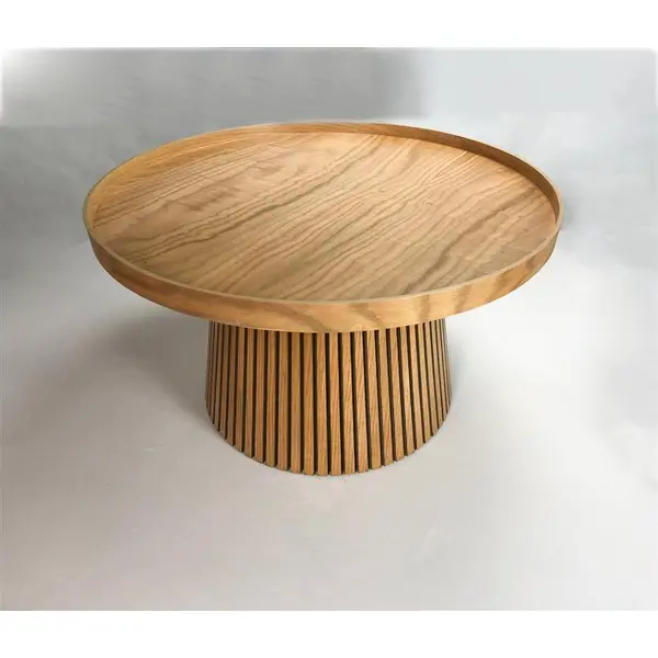 میز جلو مبلی فریازان کد a-87 - 2