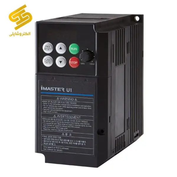 اینورتر ADT 1.5KW 3PH مدل iMaster U1 - 2