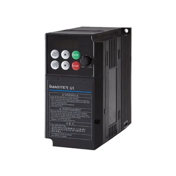 اینورتر ADT 2.2KW 3PH مدل iMaster U1 - 2