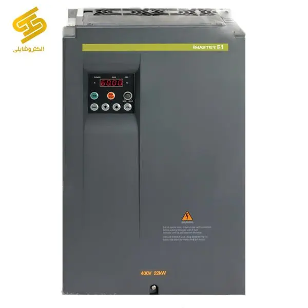 اینورتر ADT 3.7KW 3PH مدل iMaster E1 – 037LF - 3