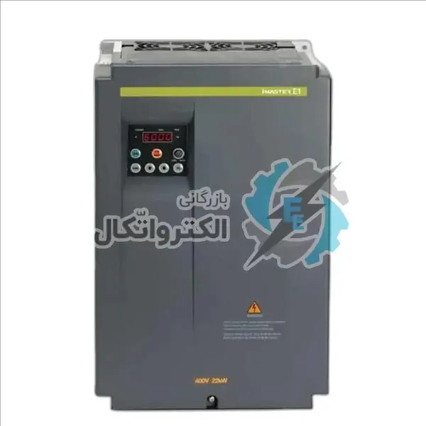 اینورتر ADT 5.5KW مدل iMaster E1 - 2