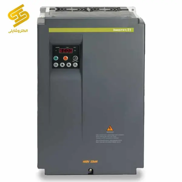 اینورتر ADT 7.5KW مدل iMaster E1 - 2
