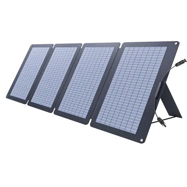 پنل خورشیدی گونونکی مدل ‎AFT ظرفیت 160 وات - 2