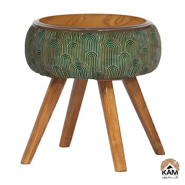 میز عسلی مدل AK-35 - 2