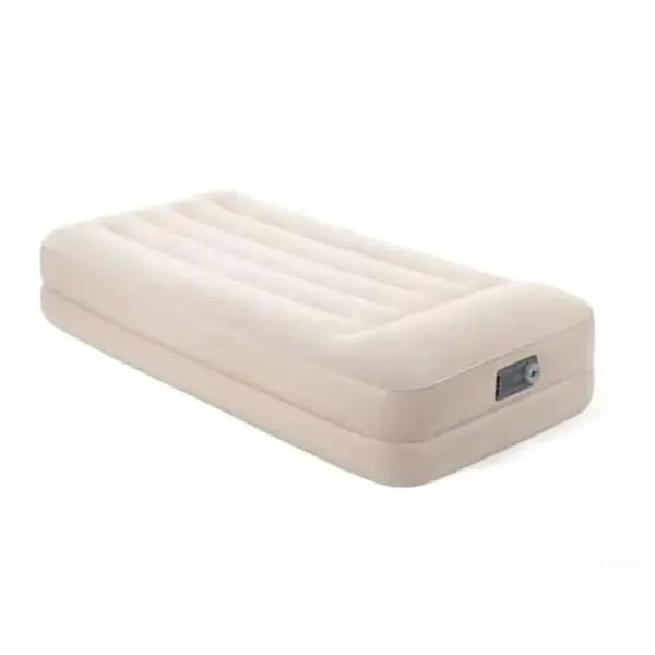 تخت خواب بادی یک نفره با بالش Bestway 67923 - 2