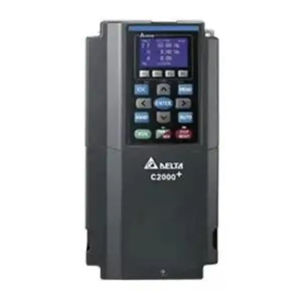 اینورتر دلتا C2000 پیشرفته سه فاز 4 کیلو وات 380 ولت - 2