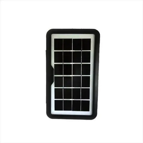 پنل خورشیدی سی سی لامپ مدل cl-638wp - 4