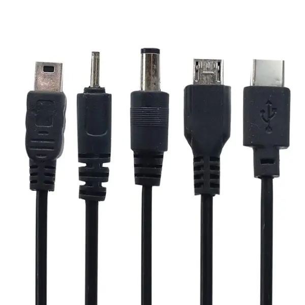 پنل خورشیدی سی سی لامپ مدل cl-638wp - 5