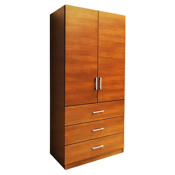 کمد لباس مدل DLF19L - 2