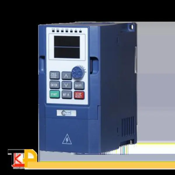 اینورتر پنتاکس dsi 100 پنتاکس 5.5 کیلووات سه فاز - 4