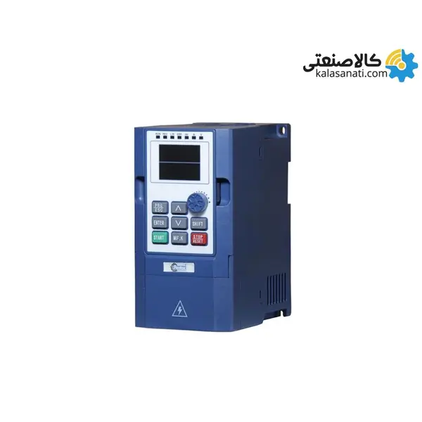 اینورتر پنتاکس dsi 100 پنتاکس 5.5 کیلووات سه فاز - 2