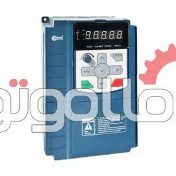 اینورتر پنتاکس dsi 100 پنتاکس 5.5 کیلووات سه فاز - 3