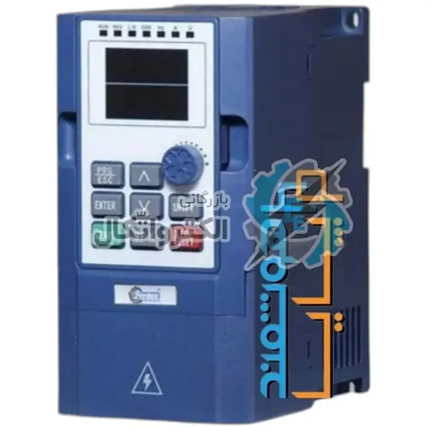 اینورتر پنتاکس سه فازDSI-100 توان ۱.۵کیلوواتDSI-100-1K5G3 - 2