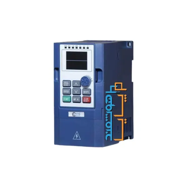 اینورتر پنتاکس سه فازDSI-100 توان ۱.۵کیلوواتDSI-100-1K5G3 - 4