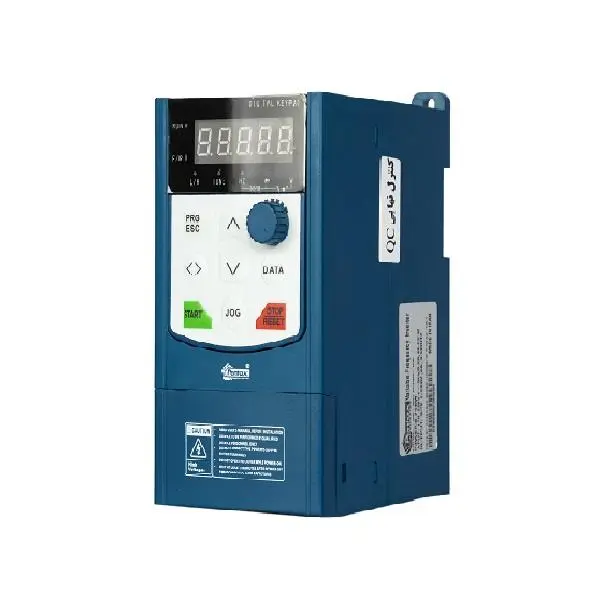 اینورتر پنتاکس مدل DSI-200-1K5G1 با ظرفیت 1.5 کیلووات - 2