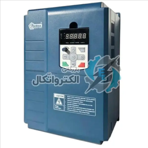 اینورتر پنتاکس مدل DSI-200-1K5G1 با ظرفیت 1.5 کیلووات - 4