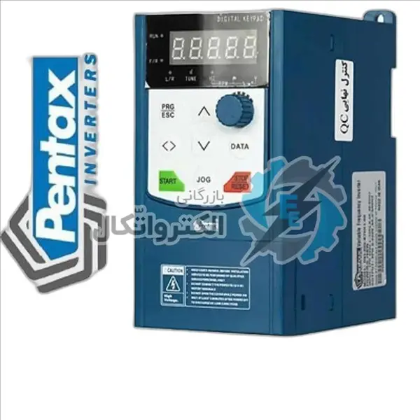 اینورتر پنتاکس مدل DSI-200-1K5G1 با ظرفیت 1.5 کیلووات - 3