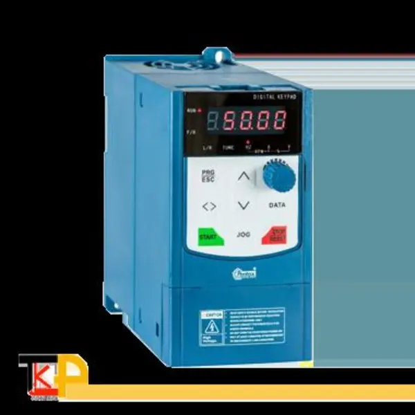 اینورتر پنتاکس dsi 200 پنتاکس 4 کیلووات سه فاز - 3