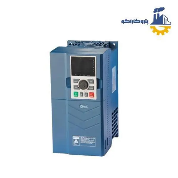اینورتر پنتاکس dsi 300 پنتاکس 0.75 کیلووات تکفاز - 4