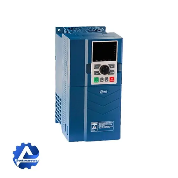 اینورتر پنتاکس dsi 300 پنتاکس 7.5 کیلووات سه فاز - 2