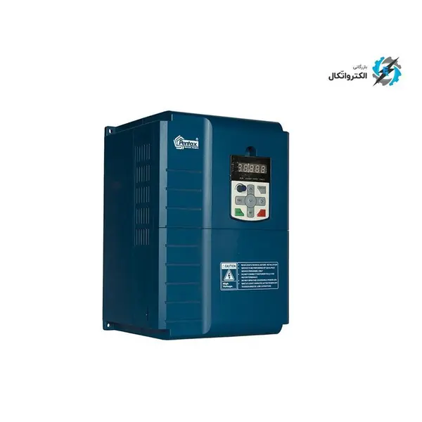 اینورتر ۷.۵ کیلووات (۱۰ اسب) پنتاکس مدل DSI-400 سه فاز - 3