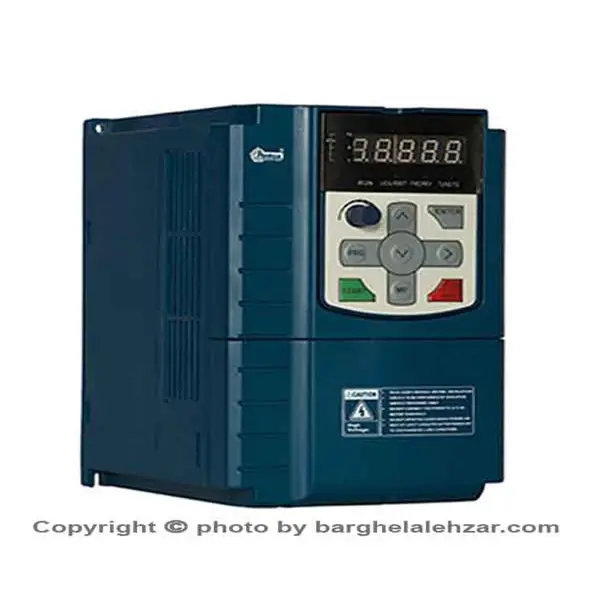 اینورتر پنتاکس dsi 400 پنتاکس 110 کیلووات سه فاز - 4