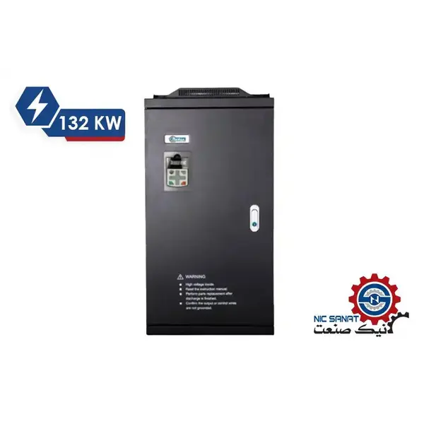 اینورتر پنتاکس dsi 400 پنتاکس 132 کیلووات سه فاز - 3